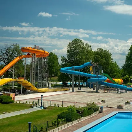 67 Ana, Terme Catez Catez ob Savi