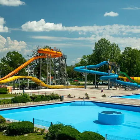 67 Ana, Terme Catez *