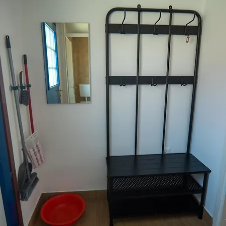 67 Ana, Terme Catez Apartament